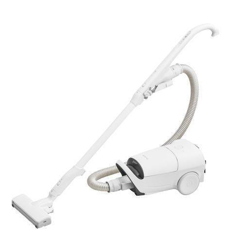 Panasonic パナソニック 掃除機 Jコンセプト MC-JP890K-W ホワイトの商品画像（Yahoo!ショッピング）