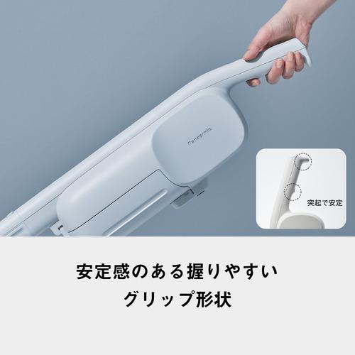 パナソニック MC-PB60JY-C 紙パック式コードレススティック掃除機