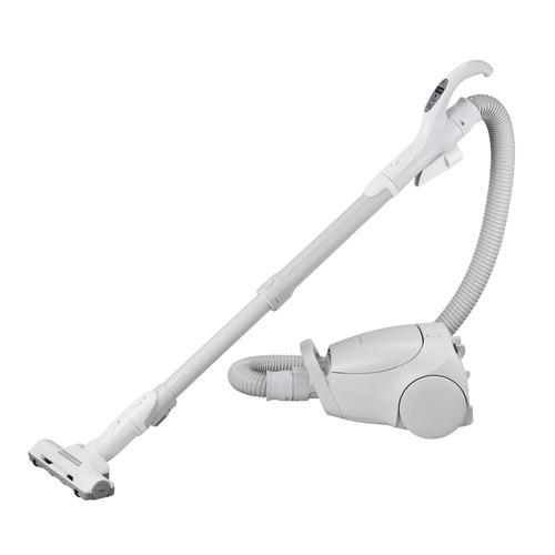 Panasonic 紙パック式クリーナー　MCーPB5AーKK Panasonic 紙パック式クリーナー MCーPB5AーKK - メルカリ