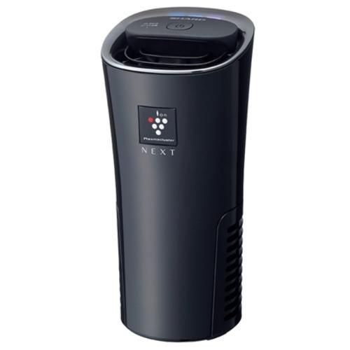 シャープ IG-NX15 プラズマクラスターイオン発生器 ブラック系