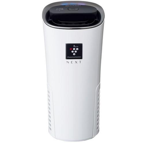 シャープ SHARP プラズマクラスターイオン発生機 IG-NX15-W シャープ 空気清浄機の商品画像（Yahoo!ショッピング）