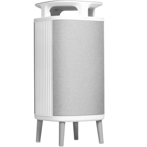 ブルーエア 5240i 空気清浄機 DustMagnet 18畳 グレー : ベスト電器