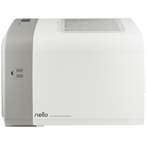 Haru PD-B10-G ペットドライルーム nello グレー PDB10G