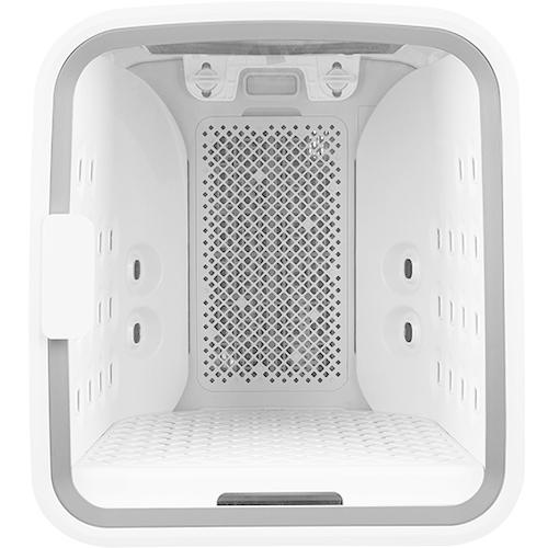 《送料込》 Haru PD-B10-G ペットドライルーム nello グレー PDB10G 【NAN1054377126】(36898円)