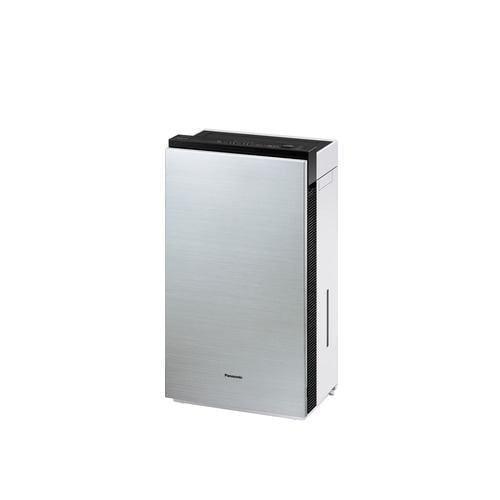 パナソニック F-MV5400-SZ 次亜塩素酸 空間除菌脱臭機 ステンレス  