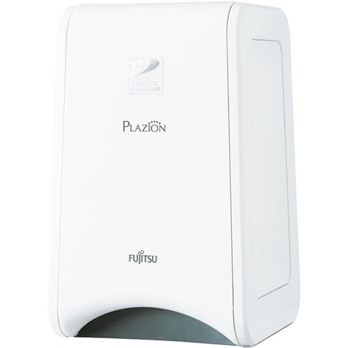 富士通ゼネラル 脱臭機 PLAZION DAS-15R-W [ホワイト]の商品画像（Yahoo!ショッピング）
