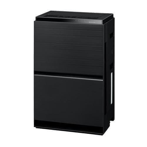 推奨品】パナソニック F-VXW70-K 加湿空気清浄機 ナノイーX9.6兆