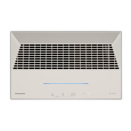 期間限定ギフトプレゼント】パナソニック F-MV5000C-W 次亜塩素酸 空間