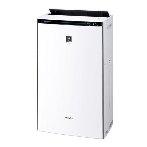 SHARP KI-UX70 加湿空気清浄機 プラズマクラスターNEXT搭載 プレハブ