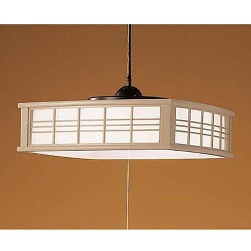 コイズミ BP180673P LED和風ペンダント 〜6畳 : ベスト電器Yahoo!店