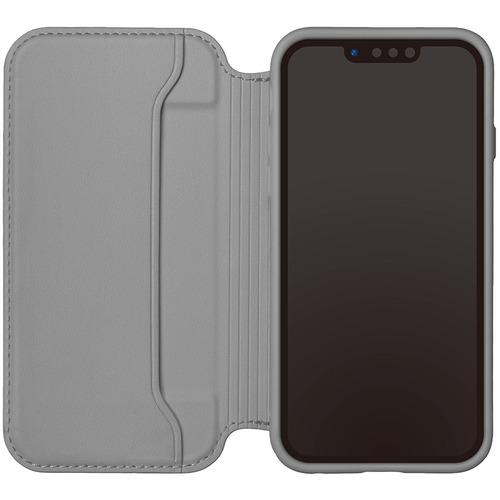 PGA PG-DGF21J30DV iPhone 13 mini用 ガラスフリップケース Premium Style ダース・ベイダー｜best-denki｜04