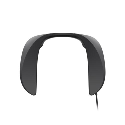 パナソニック SC-GN01 ゲーミングネックスピーカー ネック