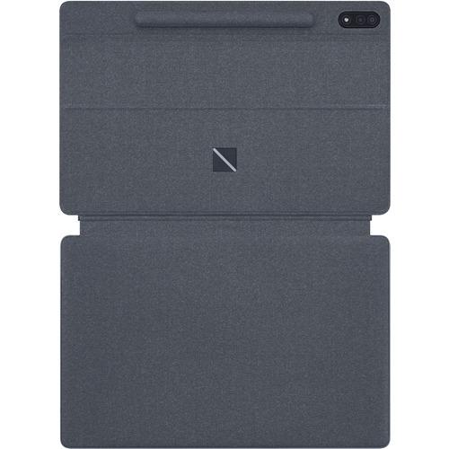 NEC LAVIE Tab T12 スタンドカバー付きキーボード 【公式通販】 NEC PC