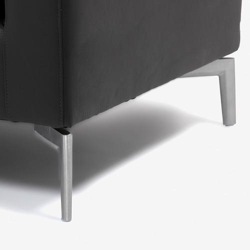 erba（エルバイタリア）ラブソファ「ベラビスタ」 erba（エルバイタリア）ラブソファ「ベラビスタ」幅170cm 布グレージュ