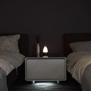 ロイヤル SMART TABLE スマートテーブル LOOZER STB65 ルーザー WHITE