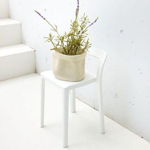 岩谷マテリアル ENOMCHW ENOTS ミニマルチェア ホワイト : ベスト電器