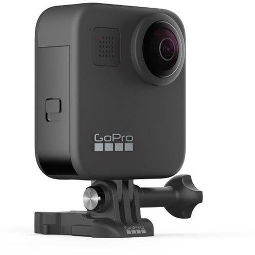 GoPro ゴープロ CHDHZ-202-FX 「MAX ウェアラブルカメラ」 ブラック