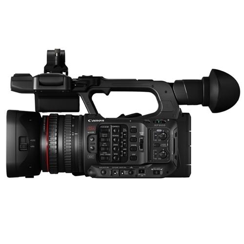 Canon 業務用 4Kビデオカメラ XF605 Amazon | CANON XF605 業務用デジタルビデオカメラ | ビデオ
