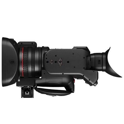 キヤノン XF605 業務用ビデオカメラ XFシリーズ : ベスト電器