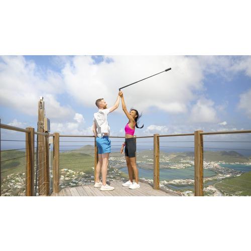 Arashi Vision CINSAAQ/B Insta360 X3 Insta360シリーズ 黒|best-denki|12