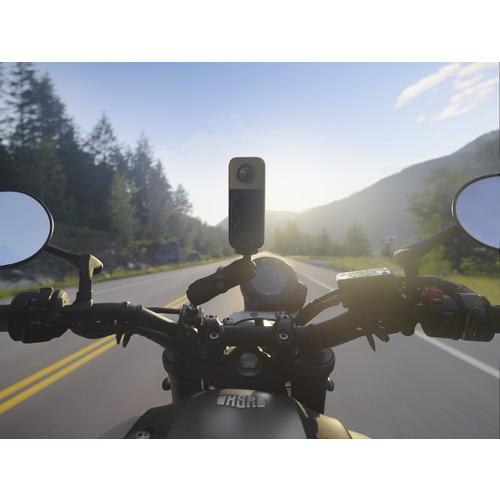 Arashi Vision CINSAAQ/B Insta360 X3 Insta360シリーズ 黒|best-denki|14