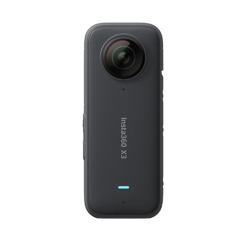Arashi Vision CINSAAQ/B Insta360 X3 Insta360シリーズ 黒|best-denki|02