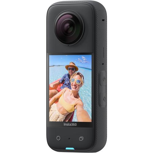 Arashi Vision CINSAAQ/B Insta360 X3 Insta360シリーズ 黒|best-denki|03