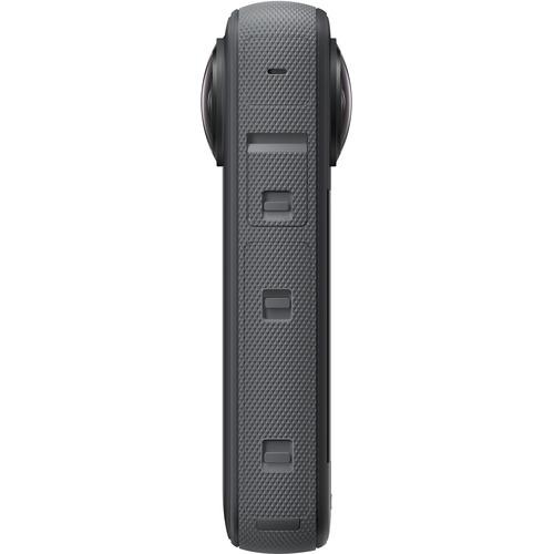 Arashi Vision CINSAAQ/B Insta360 X3 Insta360シリーズ 黒|best-denki|05