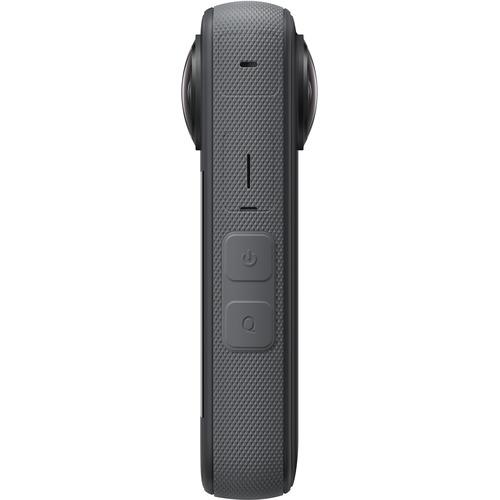 Arashi Vision CINSAAQ/B Insta360 X3 Insta360シリーズ 黒|best-denki|06