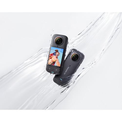 Arashi Vision CINSAAQ/B Insta360 X3 Insta360シリーズ 黒|best-denki|09