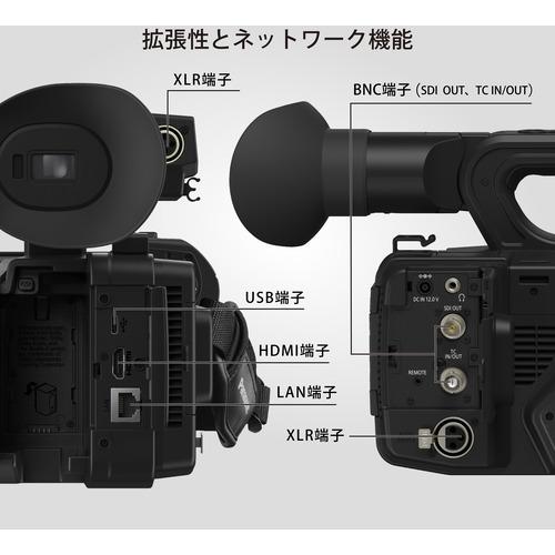 パナソニック HC-X2 デジタル4Kビデオカメラ ビデオカメラ HCX2｜best-denki｜08