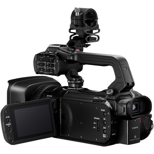 キヤノン XA70 業務用ビデオカメラ : ベスト電器Yahoo!店 - 通販