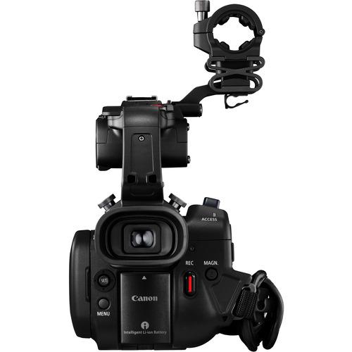 キヤノン XA70 業務用ビデオカメラ : ベスト電器Yahoo!店 - 通販