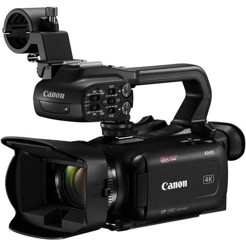 キヤノン XA60 業務用ビデオカメラ : ベスト電器Yahoo!店 - 通販