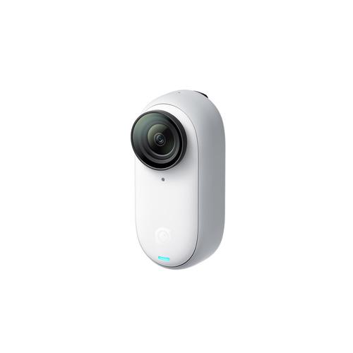 【推奨品】Insta360 CINSABKA_GO301 Insta360 GO 3 64GB 超小型アクションカメラ 64GB アークティックホワイト｜best-denki｜21