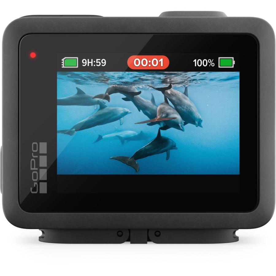 [中古] GoPro HERO CHDHF-131-JP  hero[非常に良い(A)] GoPro HERO CHDHF-131-JP : ベスト電器Yahoo!店 - 通販 - Yahoo