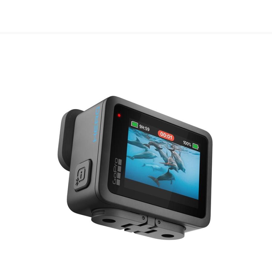 [中古] GoPro HERO CHDHF-131-JP  hero[非常に良い(A)] GoPro HERO CHDHF-131-JP : ベスト電器Yahoo!店 - 通販 - Yahoo