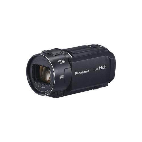 パナソニック HC-V900-K デジタルハイビジョンビデオカメラ フル
