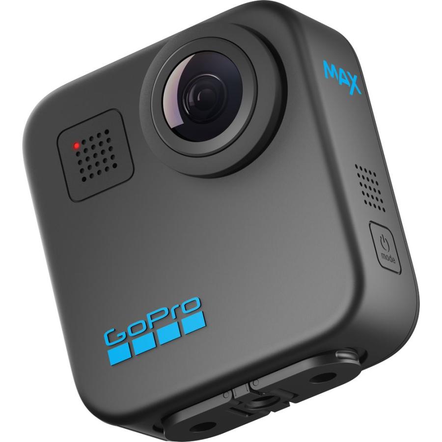 GoPro MAX CHDHZ-203-FW : ベスト電器Yahoo!店 - 通販 - Yahoo