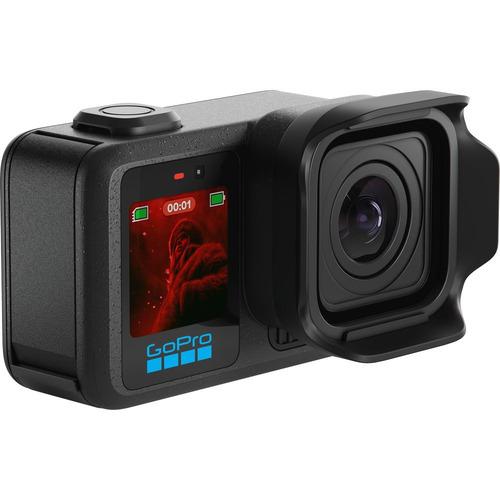 GoPro CHDHW-011-FW MISSION 1 PRO 14mmレンズ搭載 8Kビデオ撮影可 AI