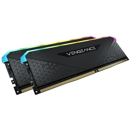 CORSAIR コルセア CMG32GX4M2E3200C16 DDR4 SDRAM 16GB×2枚組 DDR4 