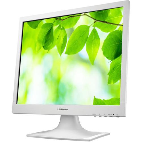 アイ・オー・データ機器 LCDAD173SESWA 液晶ディスプレイ 17インチ