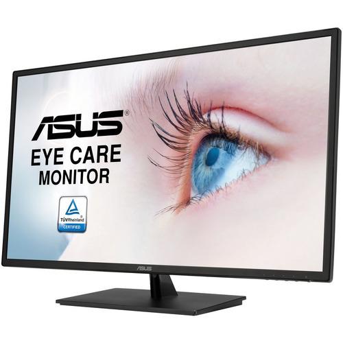 ASUS VA329HE モニター・ディスプレイ [31.5型ワイド／IPS／グレア