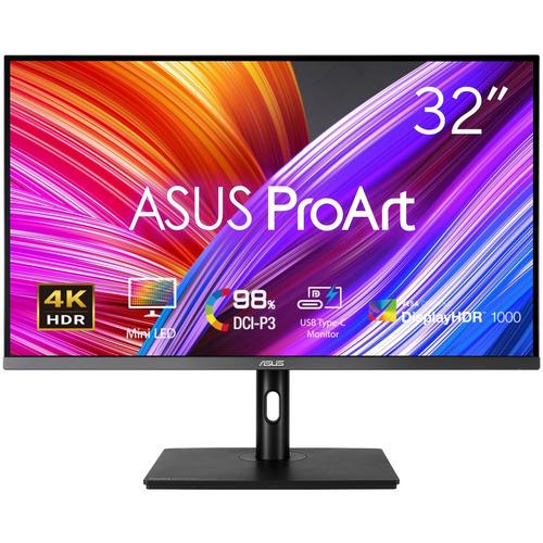 【4K】ASUS PA32UCRK モニター・ディスプレイ ProArt Display 32型ワイド 1584414016ベスト電器