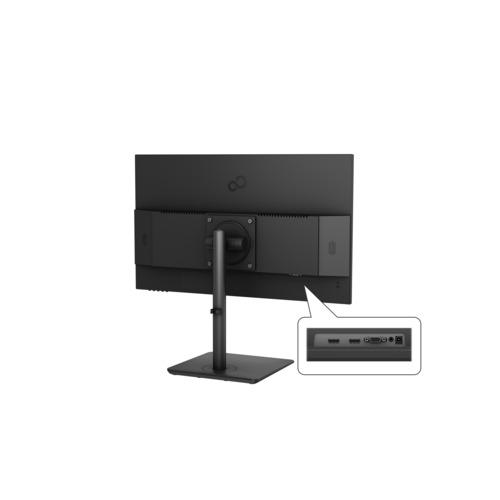 FUJITSU 富士通 モニター VTF24021BT 2023年製 富士通 FUJITSU VTA24021BT 23.8インチ フルHD ゲーミングモニター