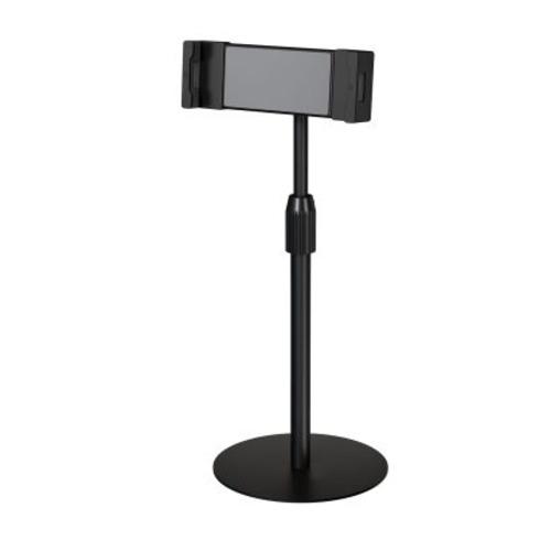 GOPPA GP-DPS18HAT／B モバイルディスプレイスタンド 18.5インチ対応