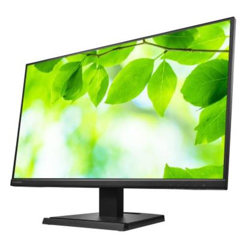 LCD-A271DB モニター LCD-A271DBX | 3辺フレームレス＆広視野角ADSパネル 27型ワイド