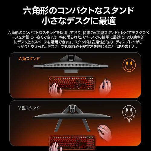 KOORUI モニター 三脚型 べべべさん専用 KOORUI モニター 三脚型 べべべさん専用