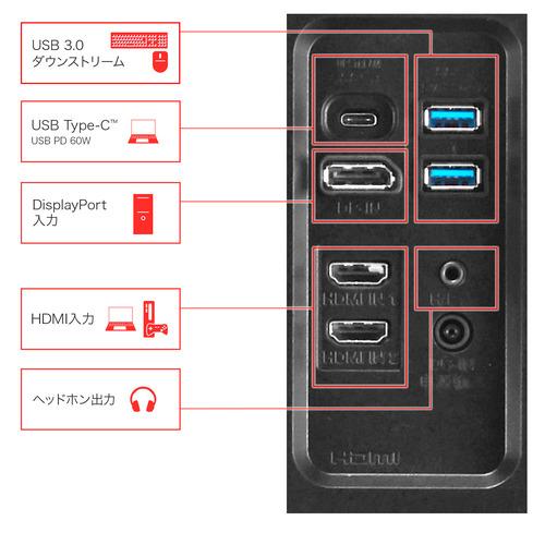 LGエレクトロニクス 32UN880K-B 31.5型 LG UltraFine Display Ergo 4K