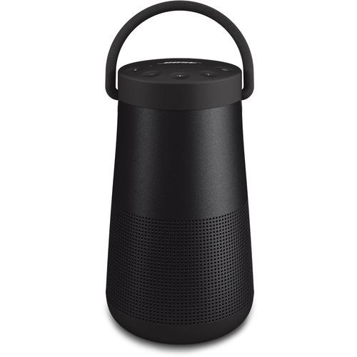 Bose SLink REV PLUS BLK II SoundLink Revolve+ II Bluetooth speaker Triple Black｜best-denki｜02